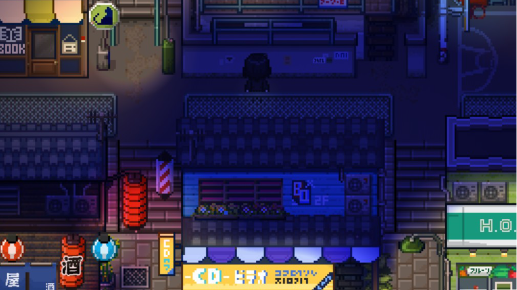 ��ɭ��̷ steamv1.0 ��׿��