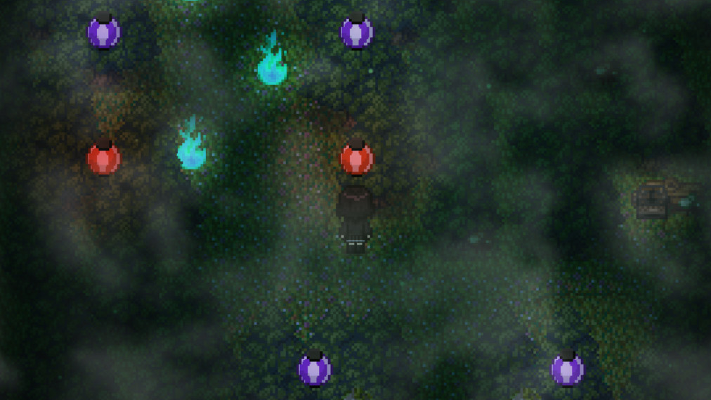 ��ɭ��̷ steamv1.0 ��׿��