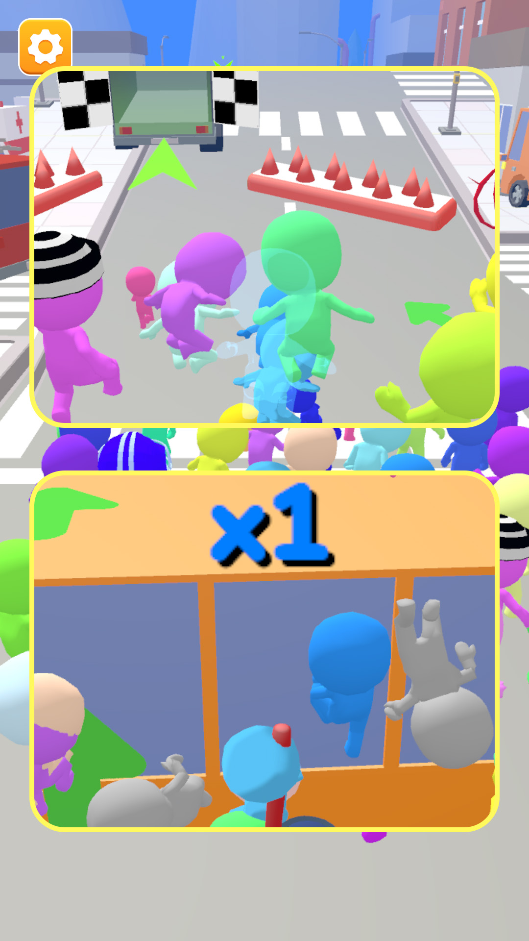 ɳ��ģ����Ҷ���Ϸv1.2.8 ��׿��