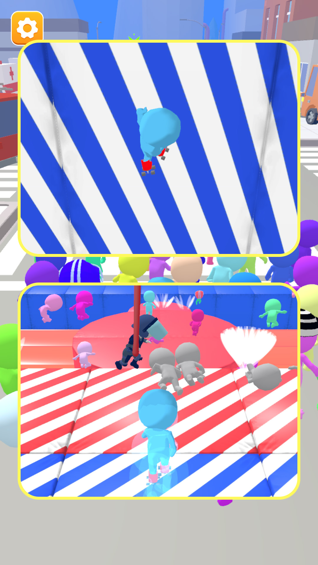 ɳ��ģ����Ҷ���Ϸv1.2.8 ��׿��