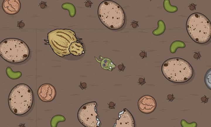 ��ζ�����ռ�һ����Ϸ(Tasty Planet 5)v1.0.1 ��׿��