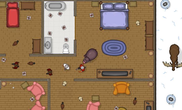 ��ζ�����ռ�һ����Ϸ(Tasty Planet 5)v1.0.1 ��׿��