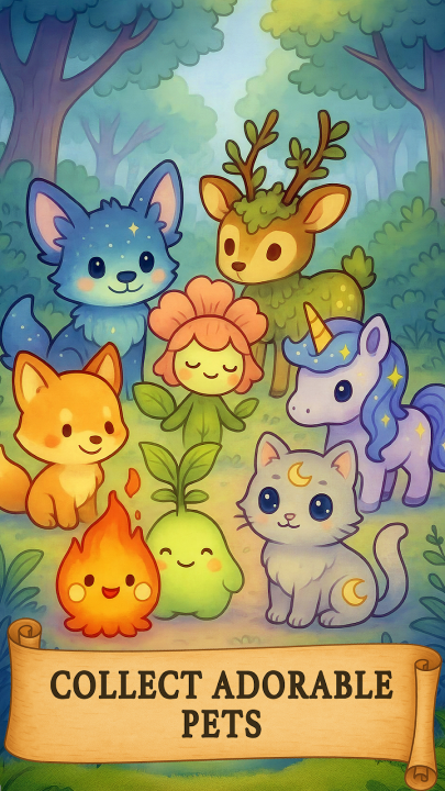 ����֮ɭ��Ϸv1.5.3 ���°�