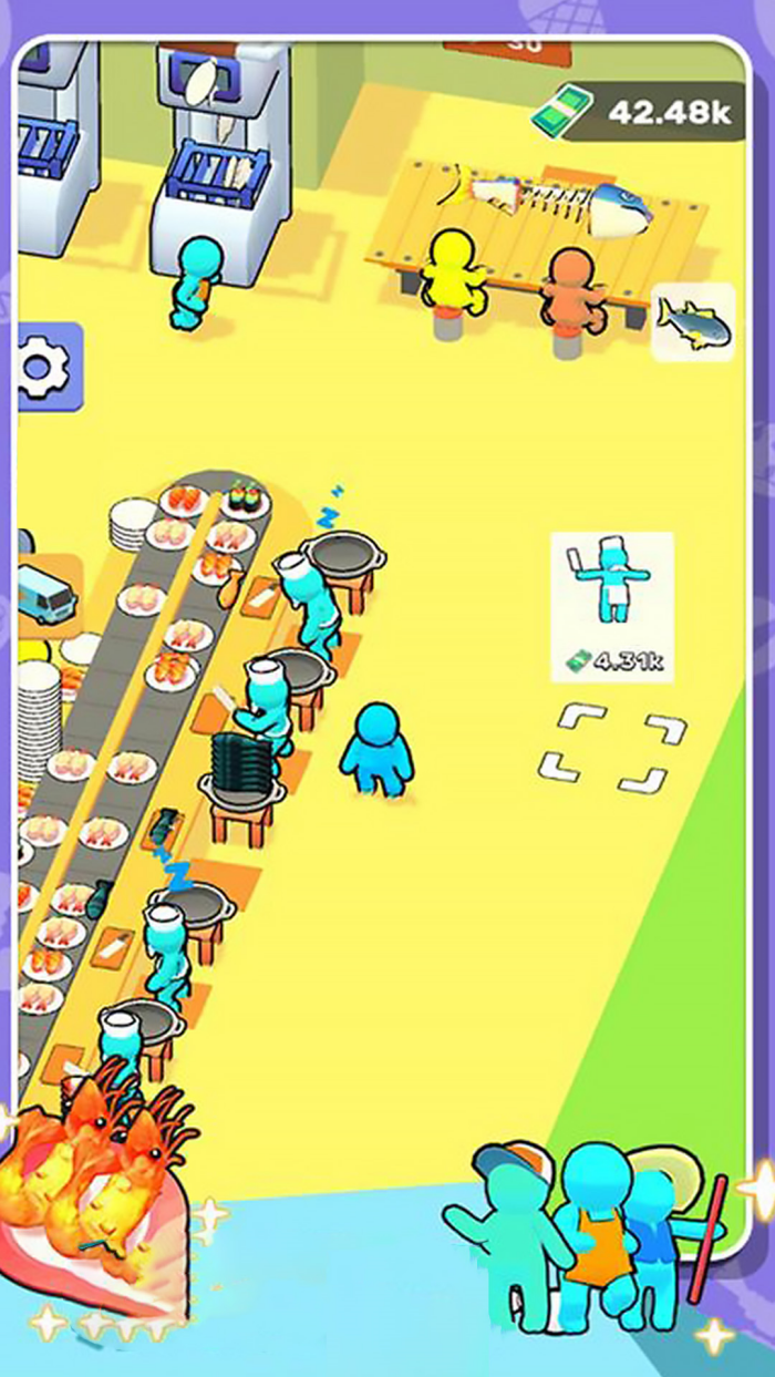 �ҵ���˾��С��Ϸ��׿��v3.0.0 �ٷ���