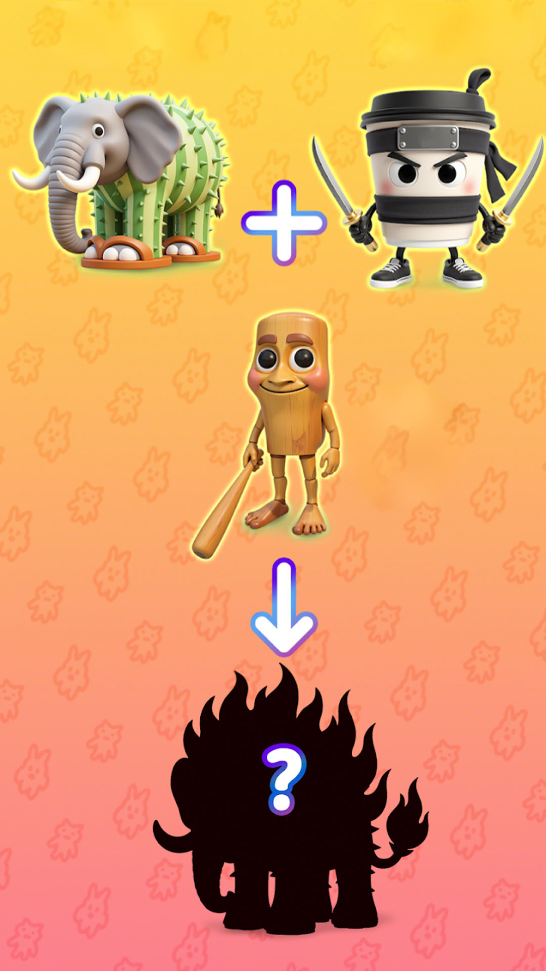 �ϲ�Ӣ��������Ϸv300.1.1 ��׿��