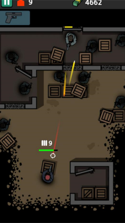 z��ǹս��Ϸv1.0 ���°�