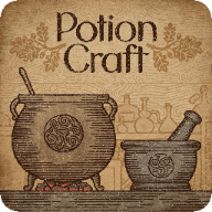 ҩ������������ʿģ�����ֻ���(Potion Craft)v1.1.0.0 ���°�