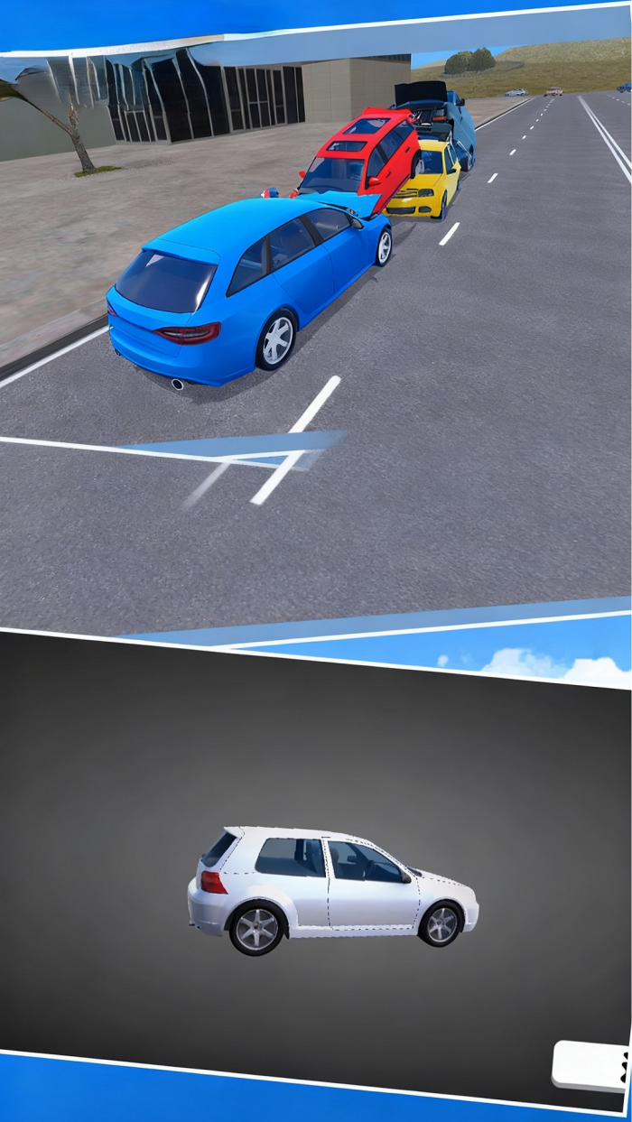 ������ײ������Ϸv5.0.0 ���°�