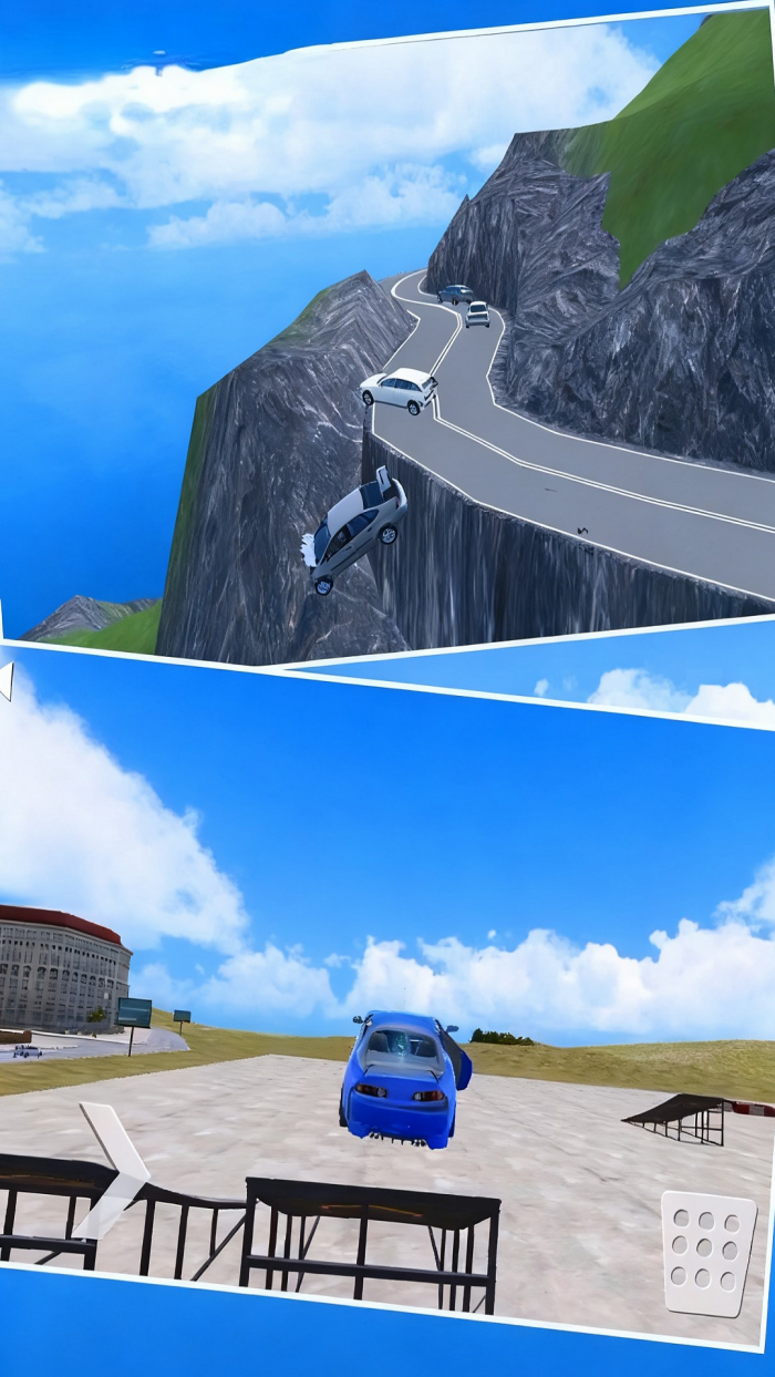 ������ײ������Ϸv5.0.0 ���°�