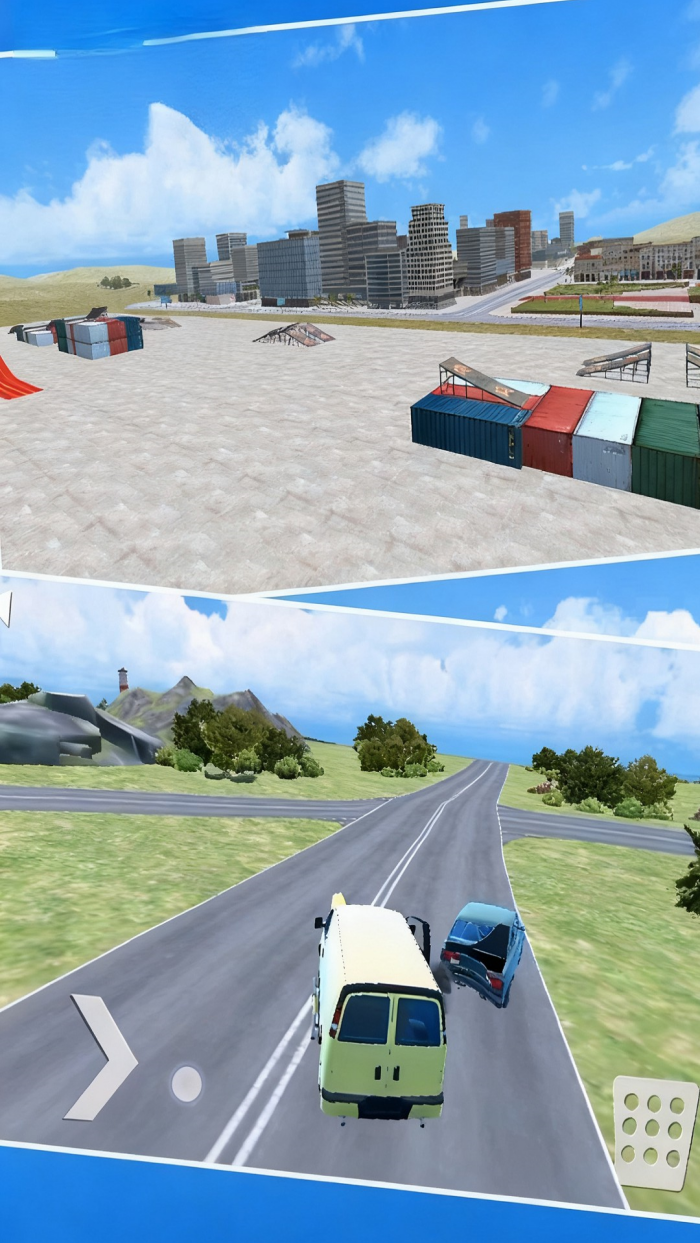 ������ײ������Ϸv5.0.0 ���°�