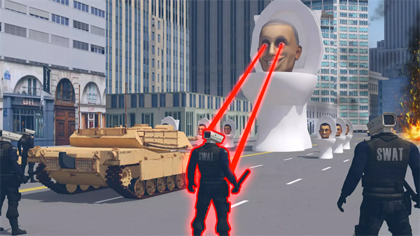 ��Ͱ��vs�������Ϸ(Cameraman vs Bop Dop Yes)v2.2 ��׿��