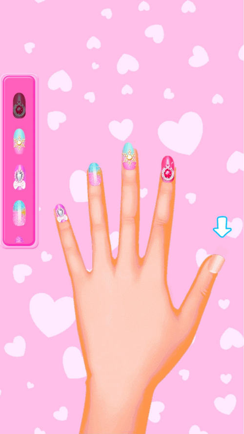 ����Ů������ģ������Ϸv1.3 �ֻ���