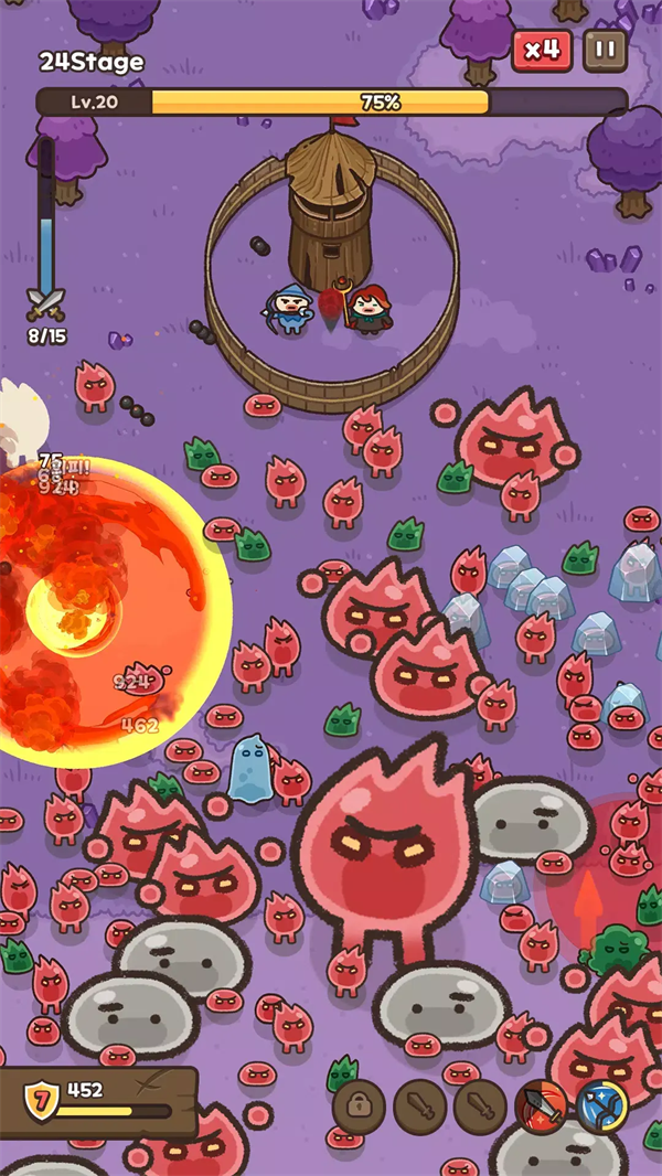 Ӣ�۷�����Ϸv1000010 ��׿��