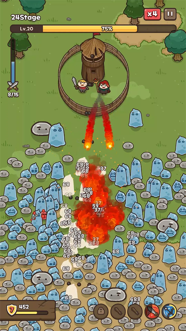 Ӣ�۷�����Ϸv1000010 ��׿��