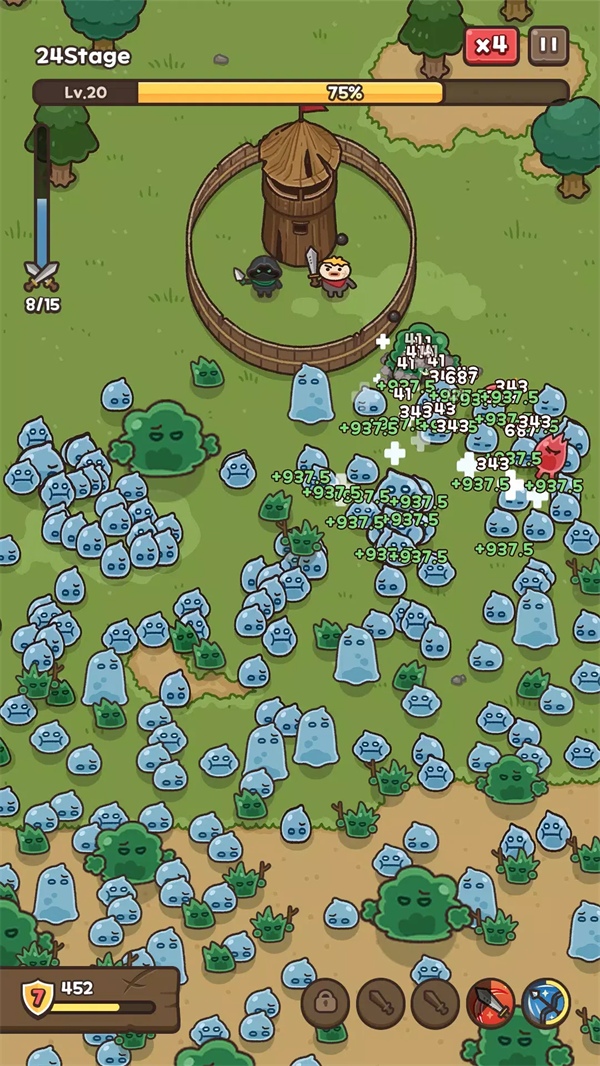 Ӣ�۷�����Ϸv1000010 ��׿��