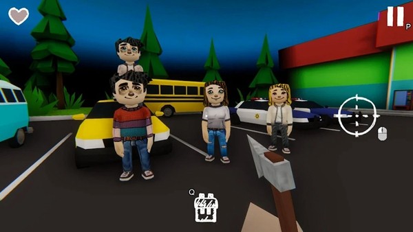 ����ɭ�ֶ��������氲׿v0.33 �ֻ���