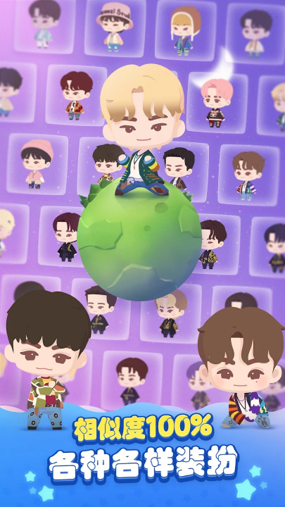 puzzle svt��Ϸv1.4.0 �ٷ���