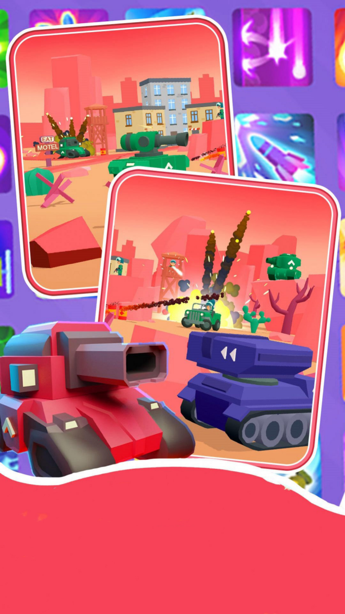 ̹�����3DС��Ϸv2.0.1 ��ҫ��