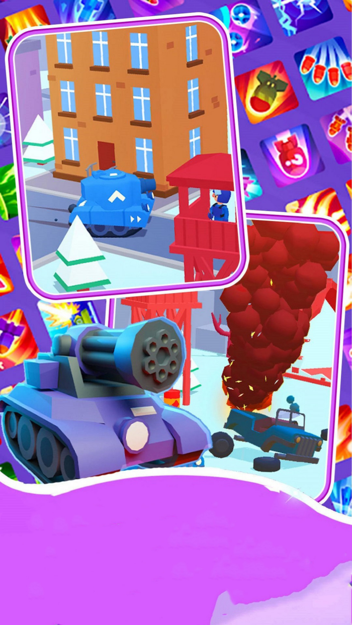 ̹�����3DС��Ϸv2.0.1 ��ҫ��