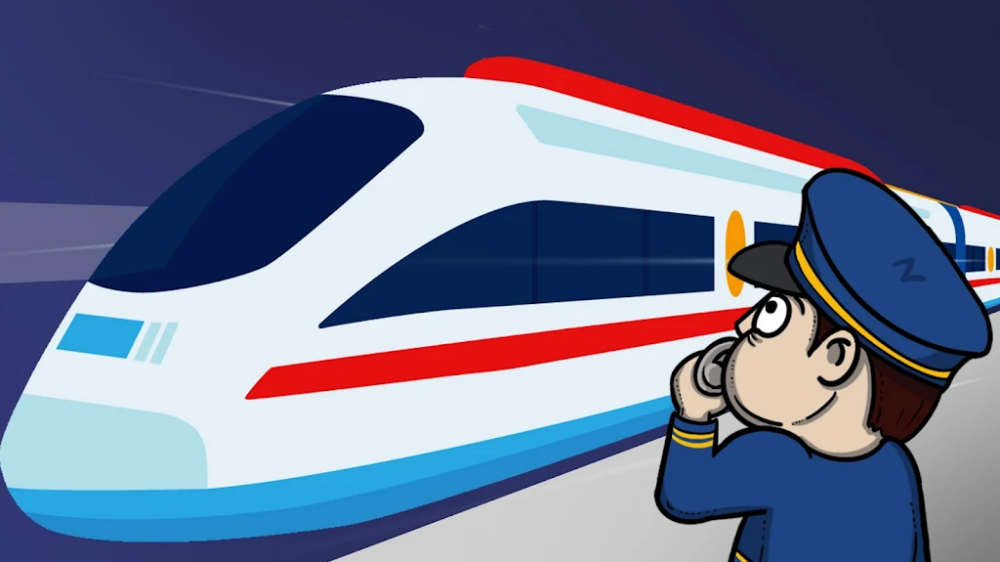 Subway Line������·v1.0.4 ��׿��