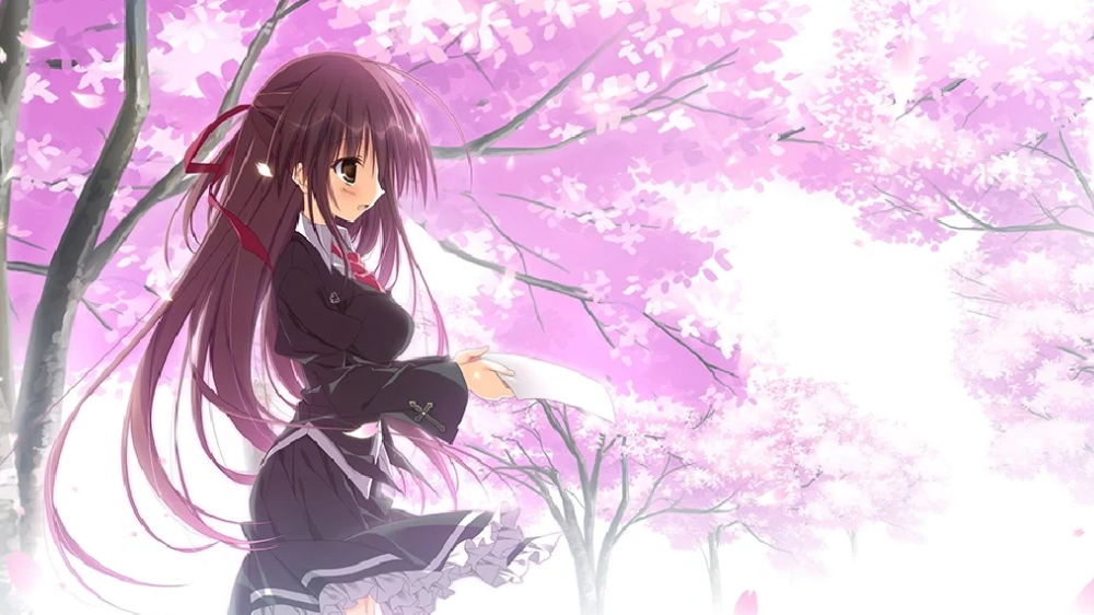 sakuraӣ֮ʫv1.0 ������