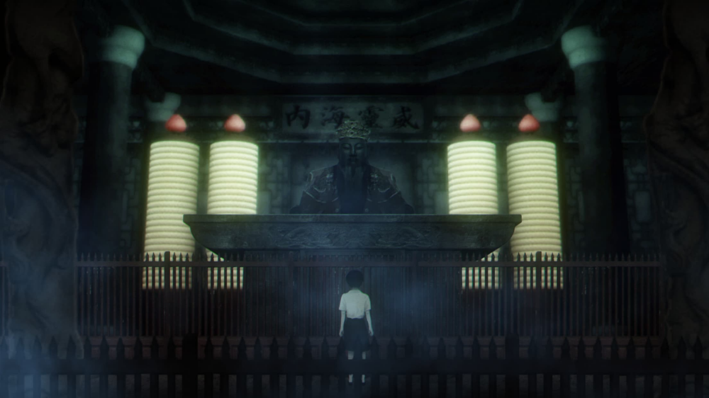 ��У�ֲ���Ϸ(Detention)v4.8 �ֻ���