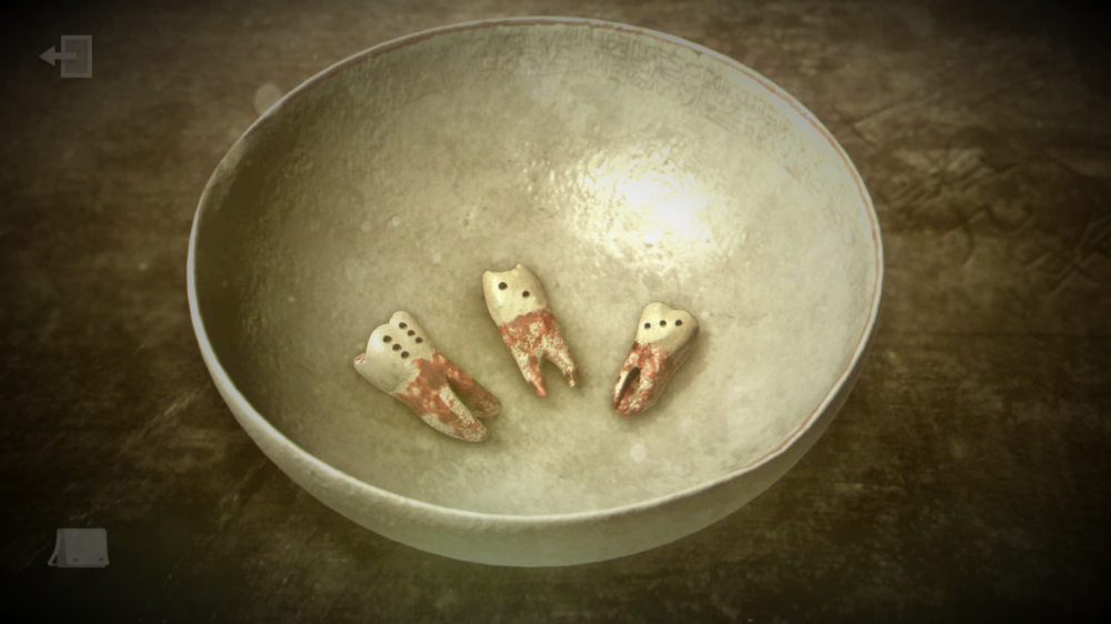 ��У�ֲ���Ϸ(Detention)v4.8 �ֻ���