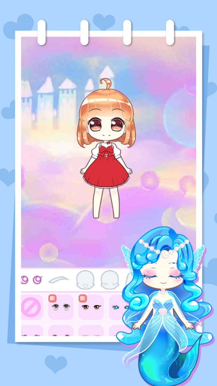 �ҵ�ר��Ů����Ϸv1.1.0 ���İ�