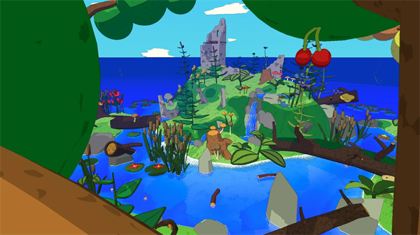 ֯��֮����Ϸv0.13.3 ���°�