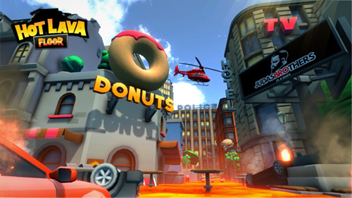 �����ҵذ��ֻ���Ϸ(�����޾��ܿ�)v1.0.1 ���ΰ�