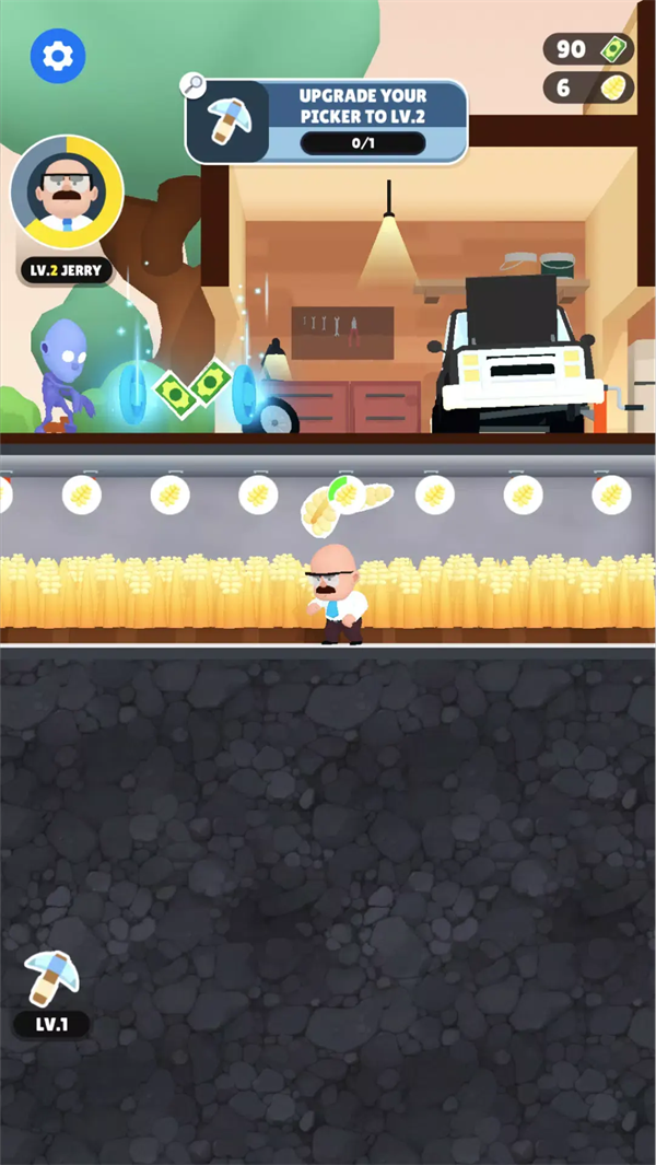 ����İ�ȫ����Ϸv1.11.1 ��׿��