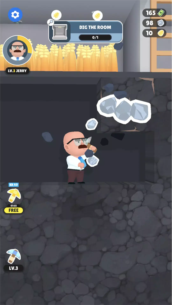 ����İ�ȫ����Ϸv1.11.1 ��׿��