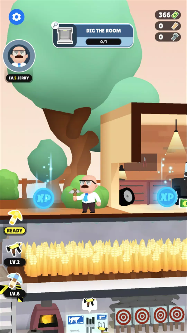 ����İ�ȫ����Ϸv1.11.1 ��׿��