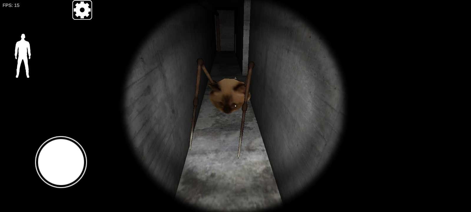 ������ڶ������ư�(PsychopathHuntC2)v0.8 ��׿��