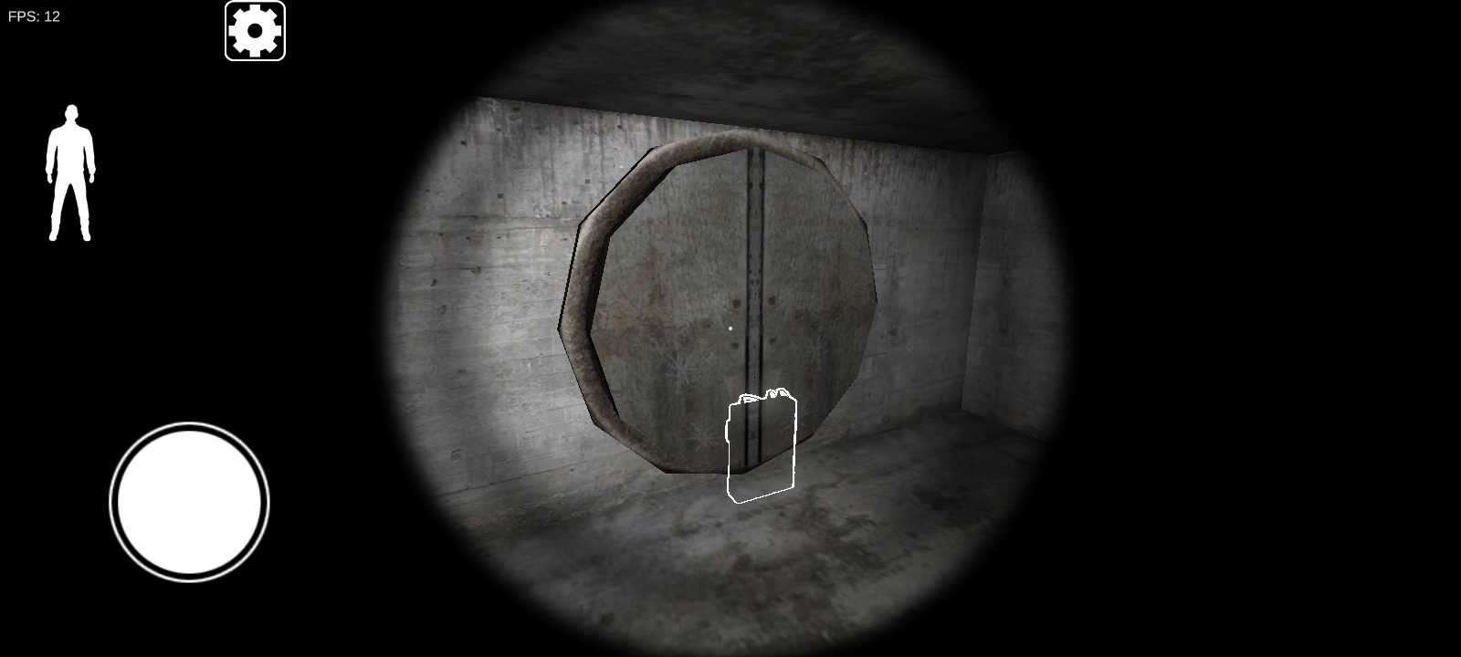 ������ڶ������ư�(PsychopathHuntC2)v0.8 ��׿��