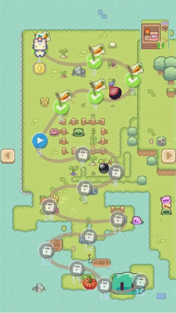 ���ûؼ���Ϸv1.0.1 ��׿��