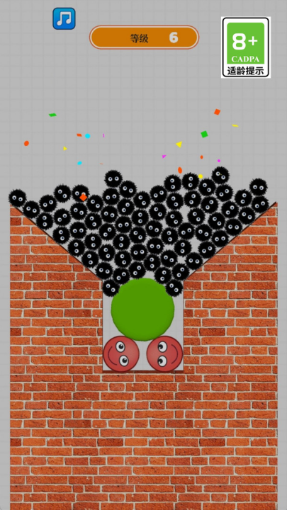 ��ܺ������Ϸv1.0.7 ���°�