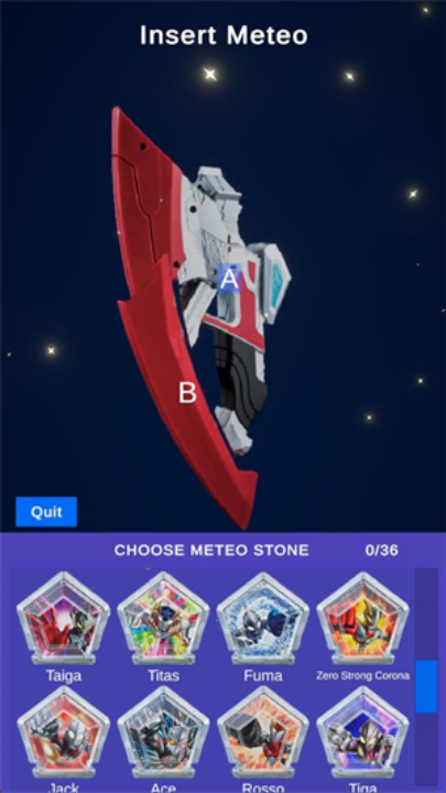 �����Ȱ���������ģ����������(Omega Sim)v0.1.0 ���°�