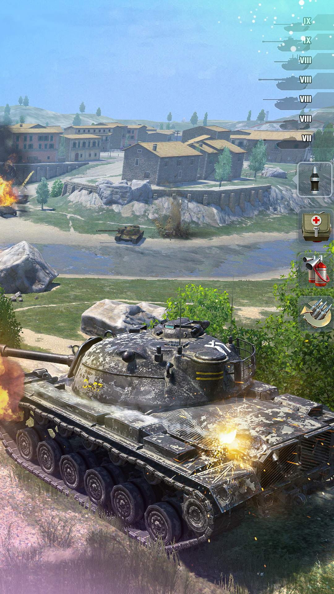 ̹����������սvivo�汾v11.16.1.67 ���°�