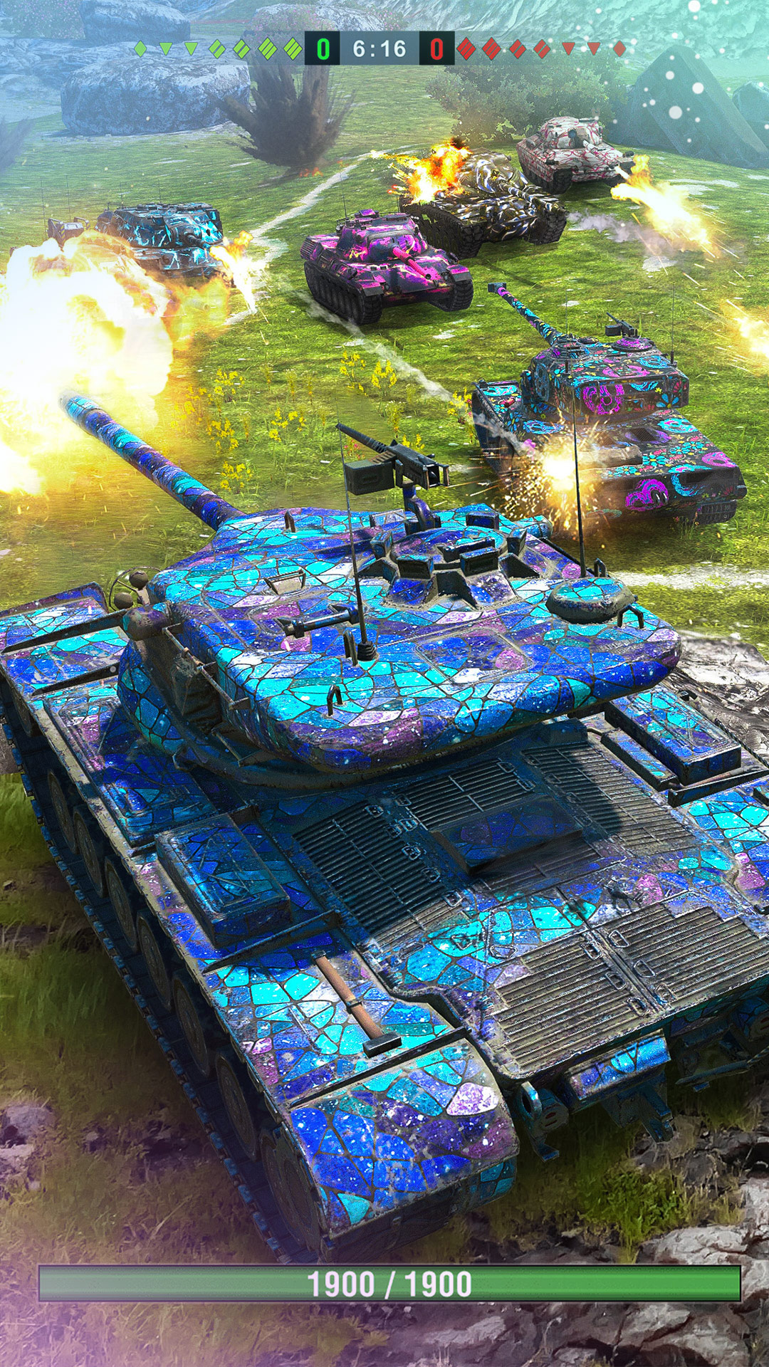 ̹����������սvivo�汾v11.16.1.67 ���°�