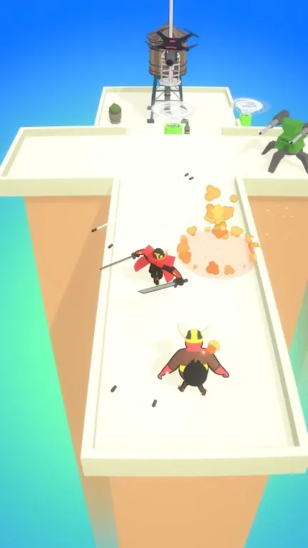 ��ʿZ��Ϸv0.1 ��׿��