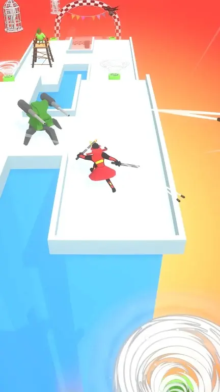 ��ʿZ��Ϸv0.1 ��׿��