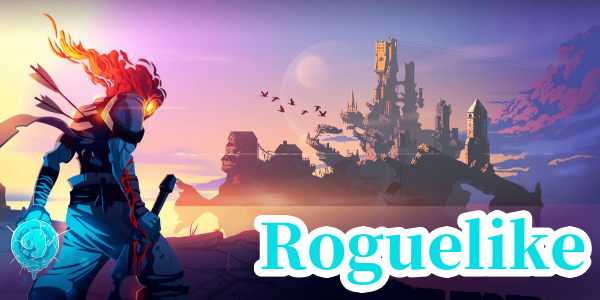 Roguelike