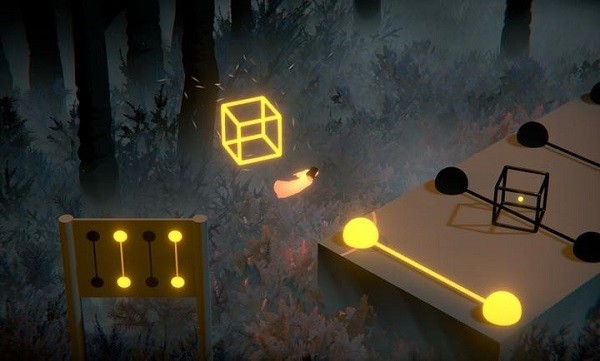 ɭ���������������(The Forest Quartet)v1.0.0 ��ֲ��