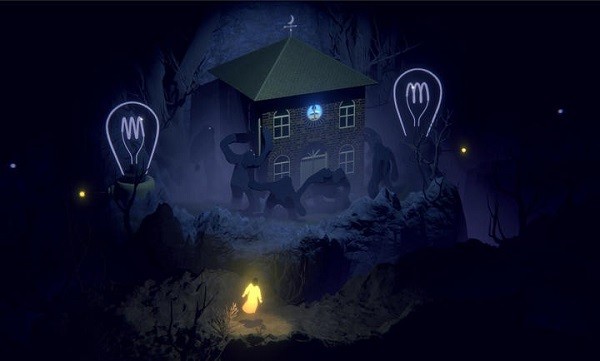 ɭ���������������(The Forest Quartet)v1.0.0 ��ֲ��