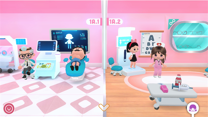 ģ�����ҽ����Ϸv300.1.5 vivo��