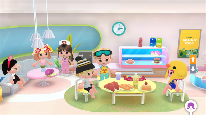 ģ�����ҽ����Ϸv300.1.5 vivo��