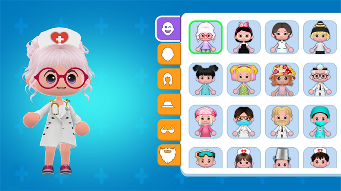 ģ�����ҽ����Ϸv300.1.5 vivo��