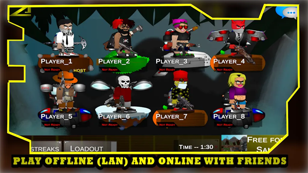 ���ս����Ϸv1.0.1 ��׿��