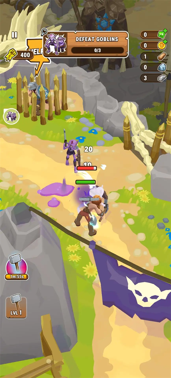 ά���˵ĸ�����Ϸv1.0.12 ��׿��